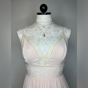 Delicate Summer Maxi